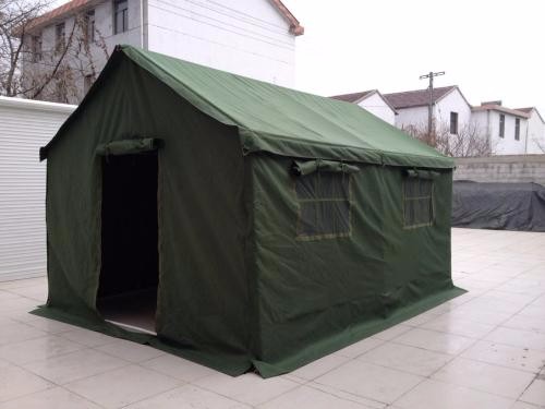 新华军事小型帐篷