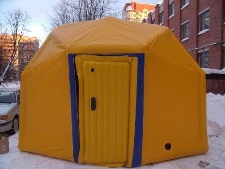 新华充气小帐篷